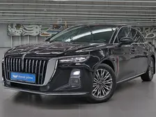 Hongqi H5, 2024