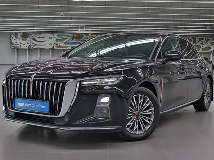 Hongqi H5 2024 года за 10 850 000 тг. в Алматы