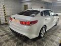 Kia Optima 2016 годаfor6 200 000 тг. в Алматы – фото 4