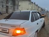Daewoo Nexia 2012 года за 2 100 000 тг. в Актау – фото 5