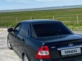 ВАЗ (Lada) Priora 2170 2014 годаүшін3 500 000 тг. в Шымкент