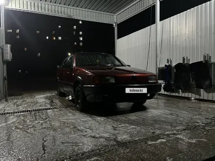 Volkswagen Passat 1991 года за 1 100 000 тг. в Караганда – фото 9