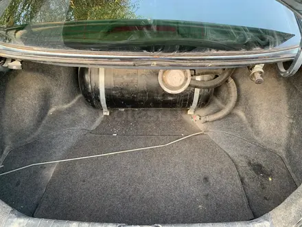 Honda Accord 2011 года за 4 900 000 тг. в Алматы – фото 10