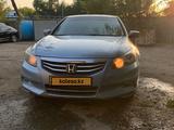 Honda Accord 2011 годаүшін4 900 000 тг. в Алматы