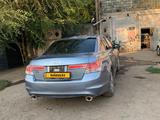 Honda Accord 2011 годаүшін4 900 000 тг. в Алматы – фото 5