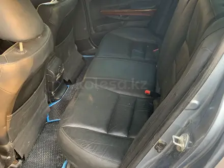 Honda Accord 2011 года за 4 900 000 тг. в Алматы – фото 6