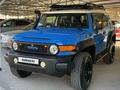 Toyota FJ Cruiser 2007 годаfor14 500 000 тг. в Алматы – фото 4