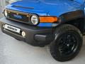 Toyota FJ Cruiser 2007 года за 14 500 000 тг. в Алматы – фото 5