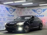 Kia K7 2013 годаүшін9 100 000 тг. в Шымкент