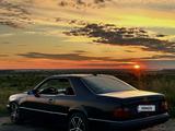 Mercedes-Benz E 230 1991 года за 1 100 000 тг. в Петропавловск