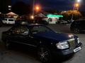 Mercedes-Benz E 230 1991 годаүшін1 100 000 тг. в Петропавловск – фото 3