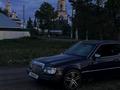 Mercedes-Benz E 230 1991 годаүшін1 100 000 тг. в Петропавловск – фото 6