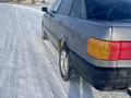 Audi 80 1988 годаүшін750 000 тг. в Караганда – фото 10