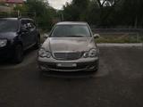 Mercedes-Benz C 180 2004 годаүшін3 500 000 тг. в Костанай