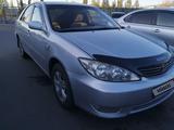 Toyota Camry 2004 годаүшін5 300 000 тг. в Павлодар