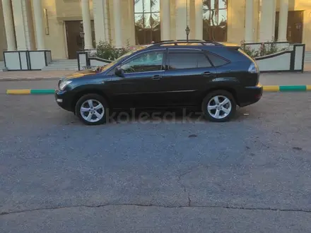 Lexus RX 330 2004 года за 7 250 000 тг. в Шымкент