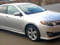 Toyota Camry 2013 годаfor5 300 000 тг. в Актобе – фото 2