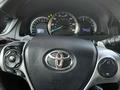 Toyota Camry 2013 годаfor5 300 000 тг. в Актобе – фото 9