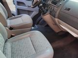 Volkswagen Transporter 2014 годаүшін9 600 000 тг. в Шымкент – фото 5
