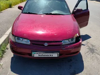 Mazda 626