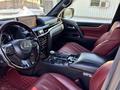 Lexus LX 570 2017 года за 40 000 000 тг. в Алматы – фото 9