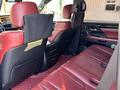 Lexus LX 570 2017 года за 40 000 000 тг. в Алматы – фото 10