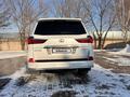 Lexus LX 570 2017 года за 40 000 000 тг. в Алматы – фото 3