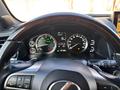 Lexus LX 570 2017 года за 40 000 000 тг. в Алматы – фото 8