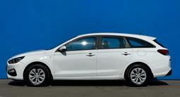 Hyundai i30 2023 годаfor9 060 000 тг. в Алматы – фото 5