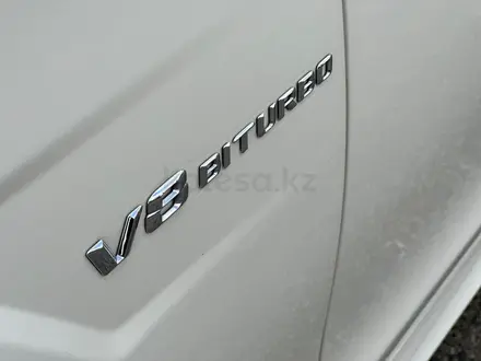 Mercedes-Benz CLS 63 AMG 2015 года за 37 000 000 тг. в Алматы – фото 14