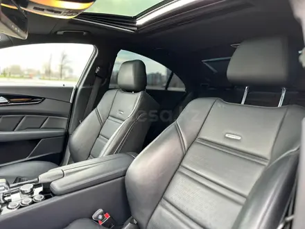 Mercedes-Benz CLS 63 AMG 2015 года за 37 000 000 тг. в Алматы – фото 26