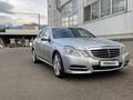 Mercedes-Benz E 250 2011 годаүшін8 000 000 тг. в Алматы – фото 3