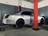 Toyota Crown Majesta 2006 года за 5 500 000 тг. в Актау – фото 4