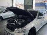 Toyota Crown Majesta 2006 года за 5 500 000 тг. в Актау – фото 2