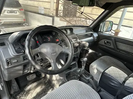 Mitsubishi Pajero 1997 года за 4 000 000 тг. в Кентау – фото 5