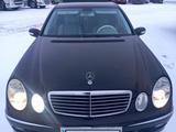 Mercedes-Benz E 240 2003 годаүшін4 300 000 тг. в Костанай