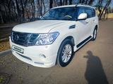 Nissan Patrol 2012 года за 12 000 000 тг. в Алматы – фото 2