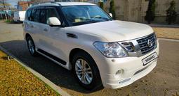 Nissan Patrol 2012 годаfor12 000 000 тг. в Алматы