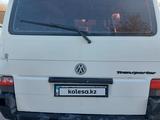 Volkswagen Transporter 1994 года за 1 800 000 тг. в Алматы – фото 3