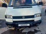 Volkswagen Transporter 1994 года за 1 800 000 тг. в Алматы – фото 4