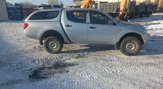 Mitsubishi L200 2007 года за 3 800 000 тг. в Астана