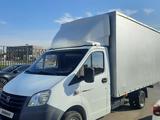 ГАЗ ГАЗель NEXT 2019 года за 9 500 000 тг. в Костанай