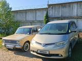 Toyota Estima 2007 годаүшін6 800 000 тг. в Актобе – фото 3