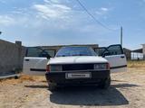 Audi 80 1989 годаfor580 000 тг. в Кентау – фото 3