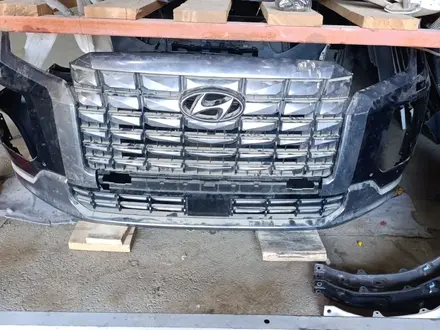 БАМПЕРА НА HYUNDAI И KIA за 200 000 тг. в Кокшетау – фото 7