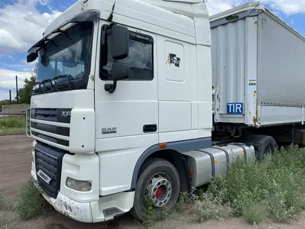 DAF  XF 105 2014 года за 15 900 000 тг. в Караганда – фото 2