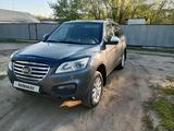 Lifan X60 2013 годаүшін2 300 000 тг. в Актобе – фото 2