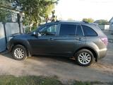 Lifan X60 2013 годаүшін2 300 000 тг. в Актобе