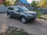 Lifan X60 2013 годаүшін2 300 000 тг. в Актобе – фото 3