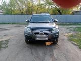 Lifan X60 2013 годаүшін2 300 000 тг. в Актобе – фото 4